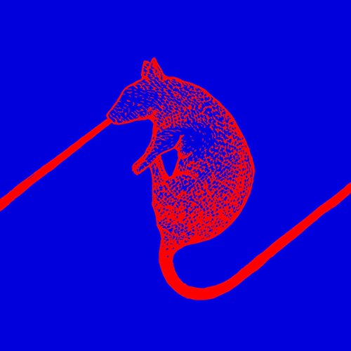 The Dwarfs Of East Agouza - Rats Don [VINYL]