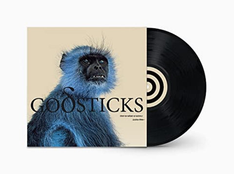 Godsticks - This Is What A Winner Looks Like  [VINYL]