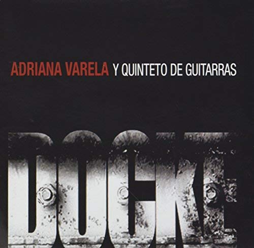 Various - Docke [CD]