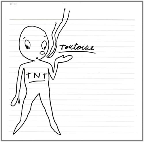 Tortoise - TNT [VINYL]