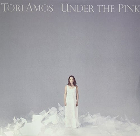 Tori Amos - Under the Pink [VINYL]