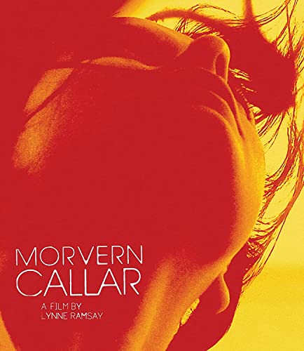 Morvern Callar [BLU-RAY]
