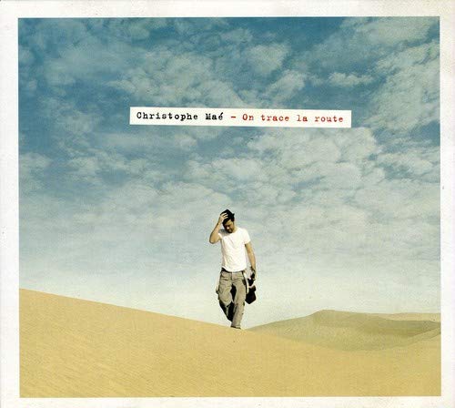 Various - On Trace La Route (Nouvelle Edition Collector Noel 2010) [CD]