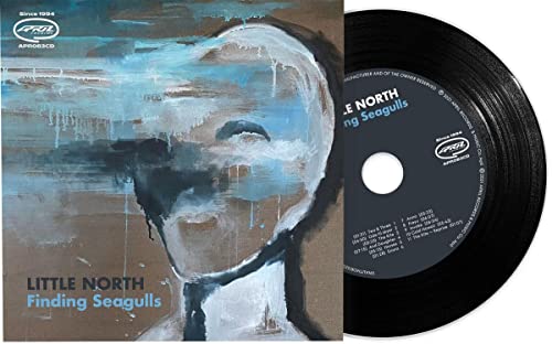 Little North - Finding Seagulls [VINYL]