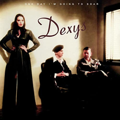 Dexys - One Day I'm Going to Soar [VINYL]
