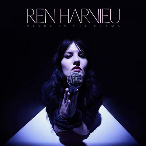 Ren Harvieu - Revel in the Drama  [VINYL]