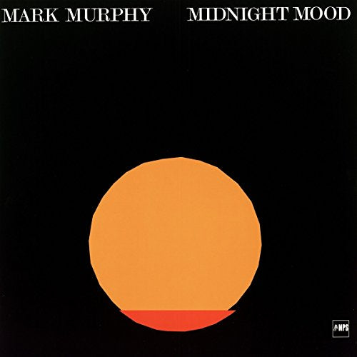 Mark Murphy - Midnight Mood [VINYL]