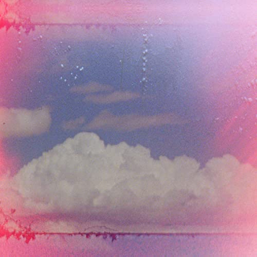 Various - Cloud Suites [VINYL]