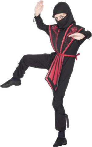 Ninja Costume Child - Boys