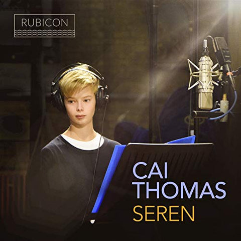 London Mozart Players, Robert Lewis, Cai Thomas, A - Seren [CD]