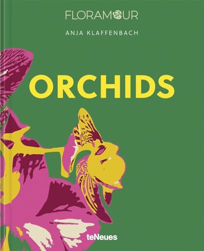 Orchids (Floramour)