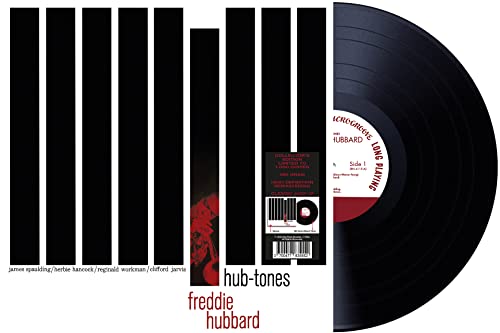 Freddie Hubbard - Hub Tones [VINYL]