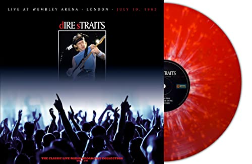 Various - Live At Wembley Arena, London 1985 [VINYL]