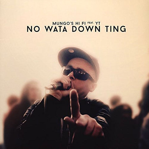 Mungo's Hi Fi Ft Johnny Osbourne - No Wata Down Ting  [VINYL]