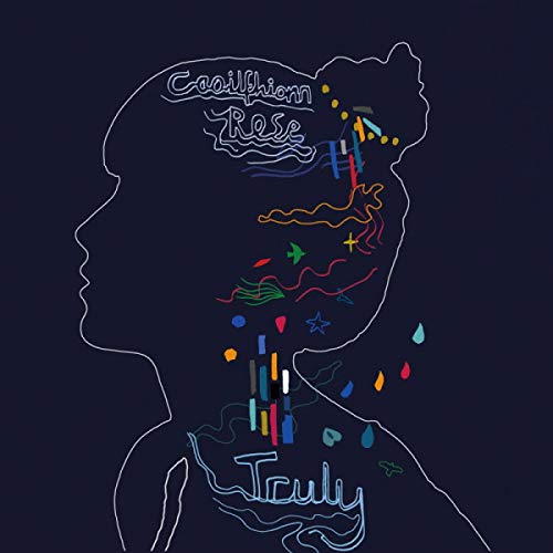 Caoilfhionn Rose - Truly [CD]