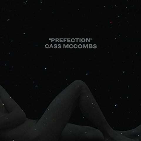 Cass Mccombs - Prefection [CD]