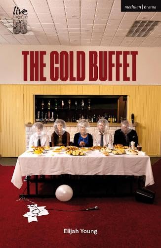 The Cold Buffet (Modern Plays)
