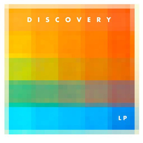Discovery - Lp [CD]