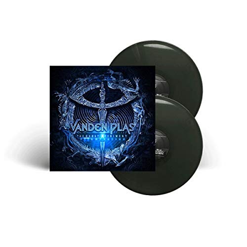 Various - The Ghost Xperiment - Illumination (2lp) [VINYL]