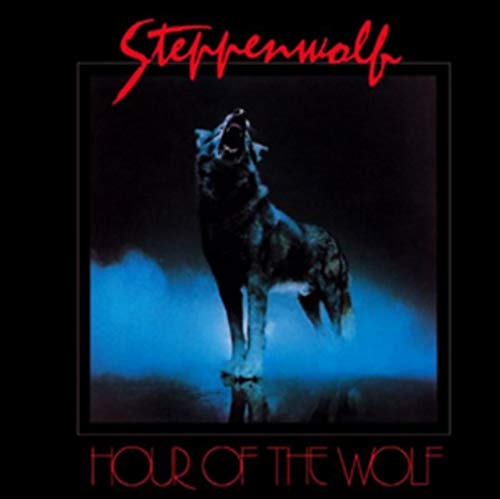 Steppenwolf - Hour Of The Wolf [CD]