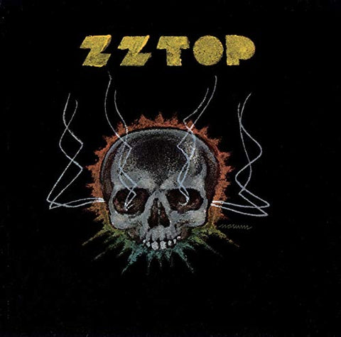 ZZ Top - Deguello [VINYL]