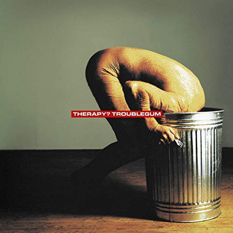 Therapy - Troublegum [180 gm LP Black Vinyl] [VINYL]