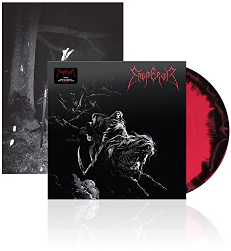 Emperor - Emperor [VINYL]