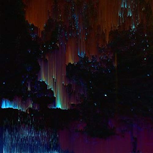 The Lasso - The Sound Of Lasso (White/Purple/Splatter Vinyl) [VINYL]