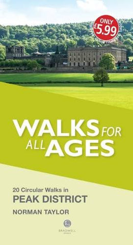 Peak District Walks for all Ages