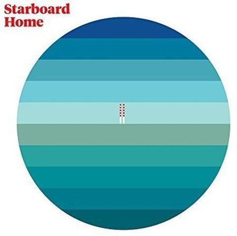 Starboard Home - Starboard Home Audio CD