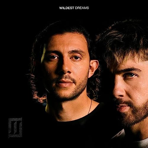 Majid Jordan - Wildest Dreams [VINYL]