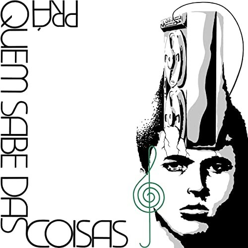 Various Artists - Pra Quem Sabe Das Coisas  [VINYL]