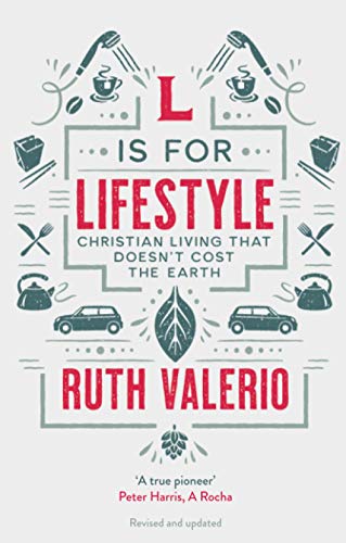 L is for Lifestyle: Revised and Updated