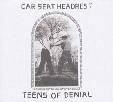 Car Seat Headrest - Teens Of Denial  [VINYL]