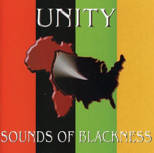 Various - Unity [Us Import] [CD]