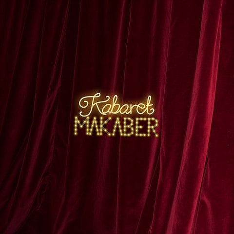 Kabaret Makaber - Kabaret Makaber [CD]