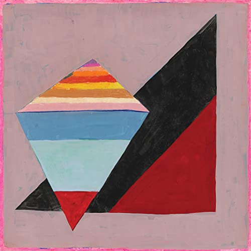 Lawrence - Illusion [CD]