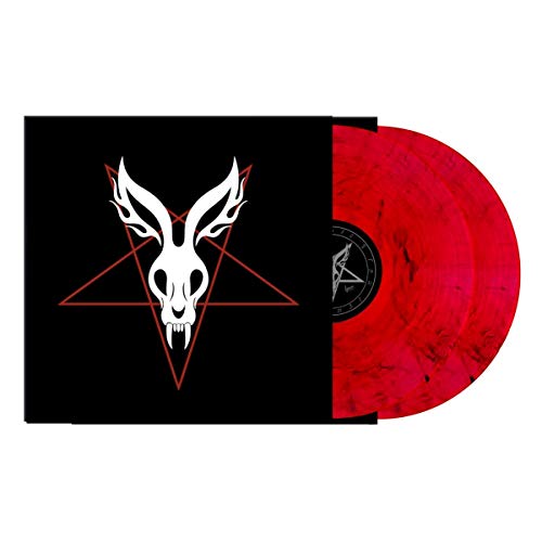 Mr. Bungle - The Raging Wrath of the Easter (Vinyl Smoke Red Limited Edt.) [VINYL]
