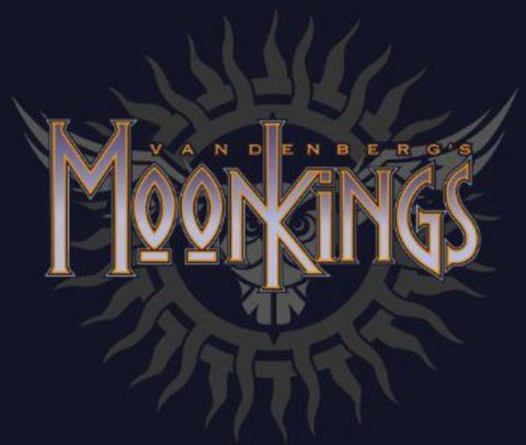 Vandenbergs Moonkings - MoonKings [CD]