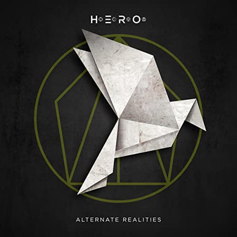 H.e.r.o. - Alternate Realities [VINYL]