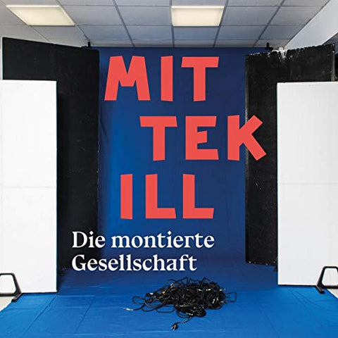 Various - Die Montierte Gesellschaf [VINYL]