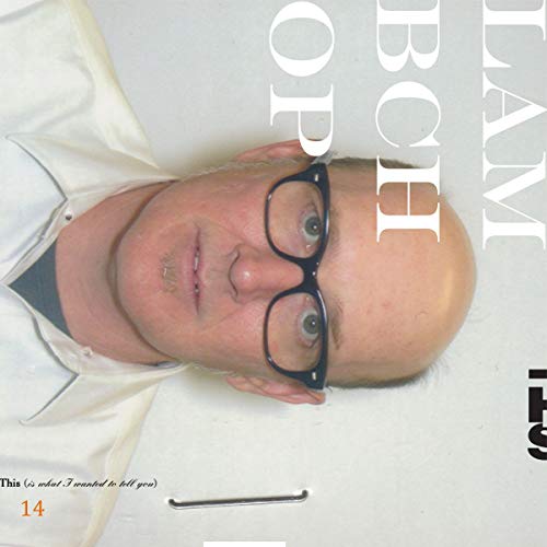Lambchop - THIS (IS WHAT I WANTED TO TELL YOU) [VINYL]