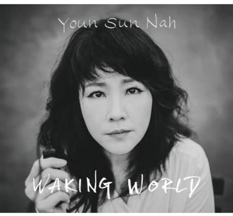 Nah Youn Sun - Waking World [CD]