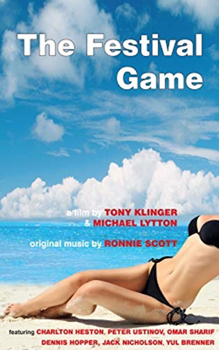 The Festival Game [DVD]