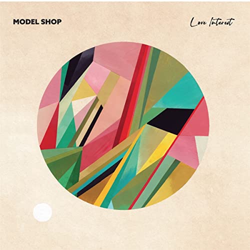 Model Shop - Love Interest [VINYL]