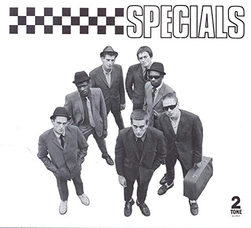 The Specials - Specials (Special Edition) [CD]
