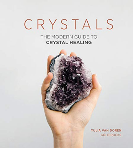 Yulia Van Doren - Crystals