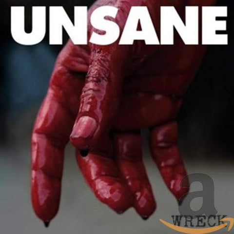 Unsane - Wreck [CD]