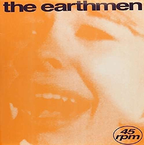 Earthmen - Cool Chick #59 - 7" [7"] [VINYL]