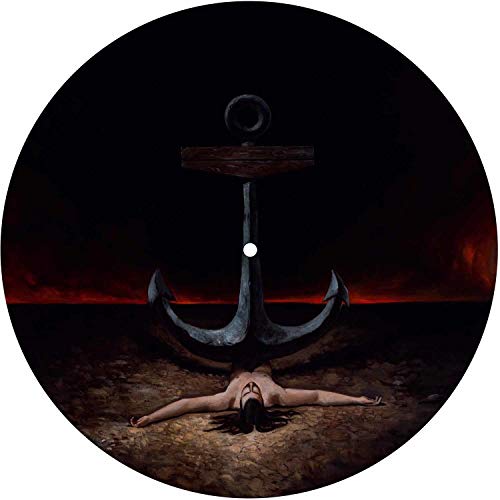 Dead Kosmonaut - Gravitas (Picture Disc) [VINYL]